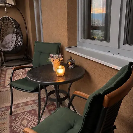 Little Oasis * Сараево
