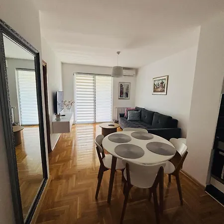 Little Oasis Appartement *
