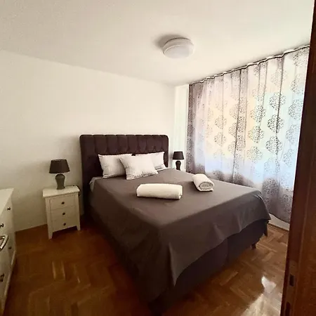 Little Oasis Апартаменты *